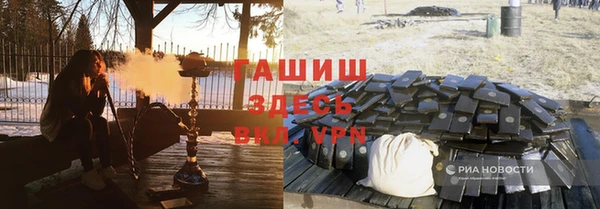 гашик Белокуриха